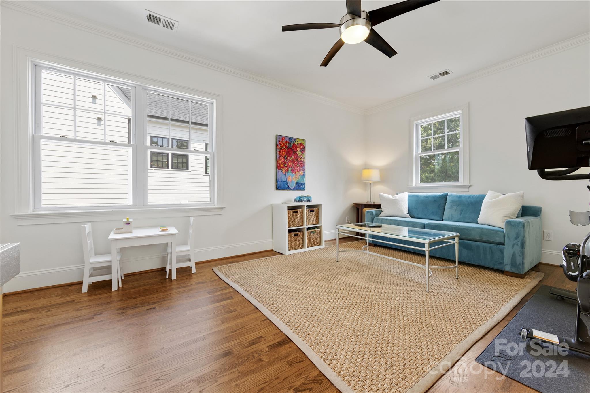 Chantilly - Residential