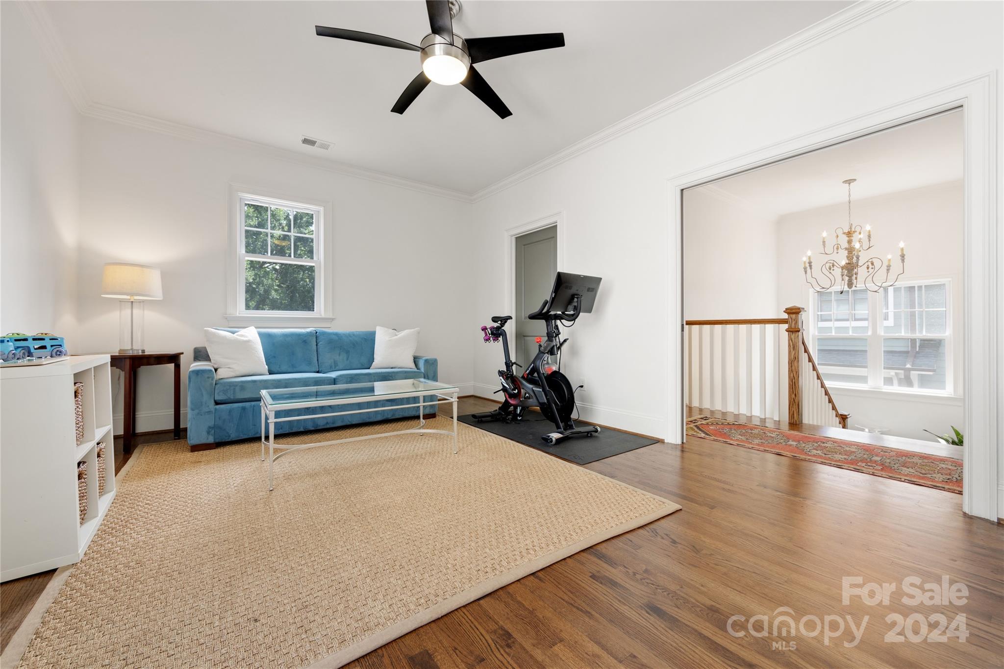 Chantilly - Residential