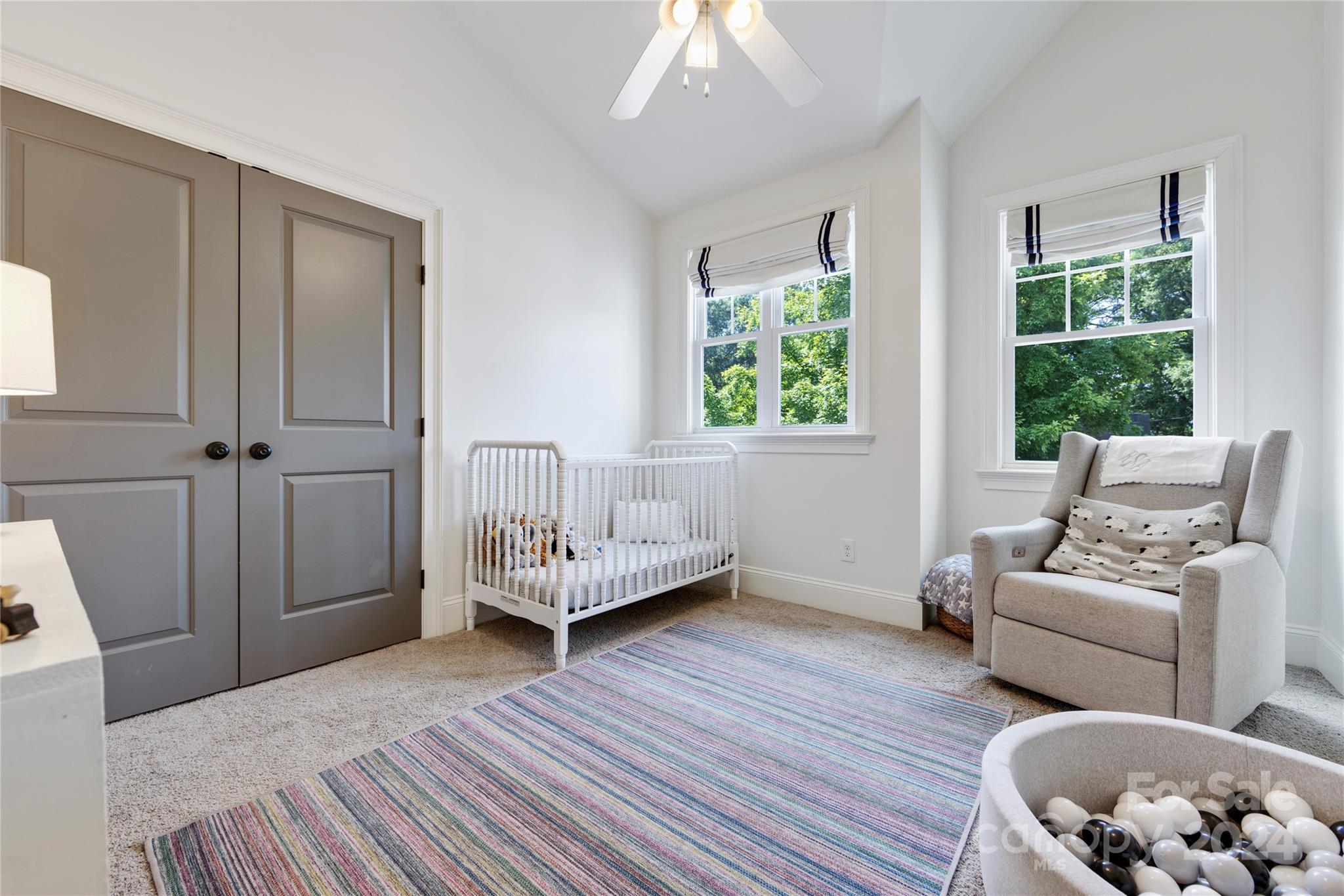 Chantilly - Residential