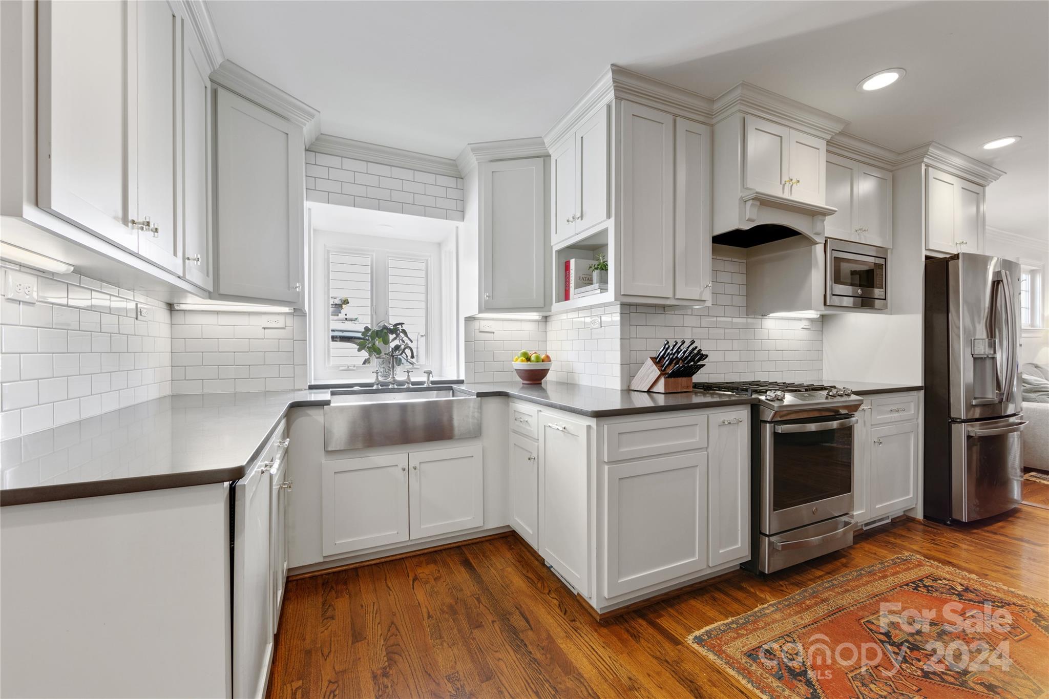 Chantilly - Residential