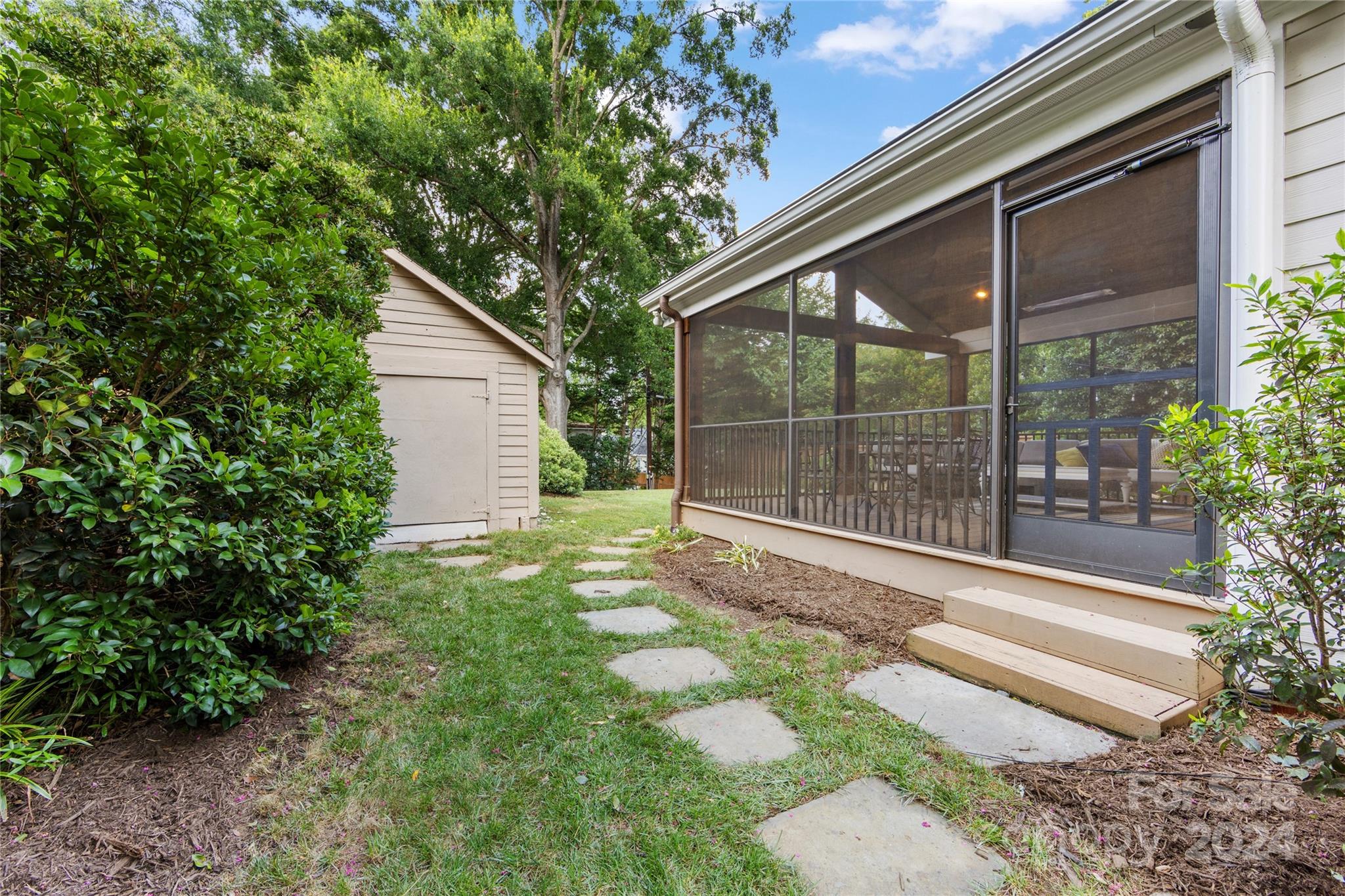 Chantilly - Residential