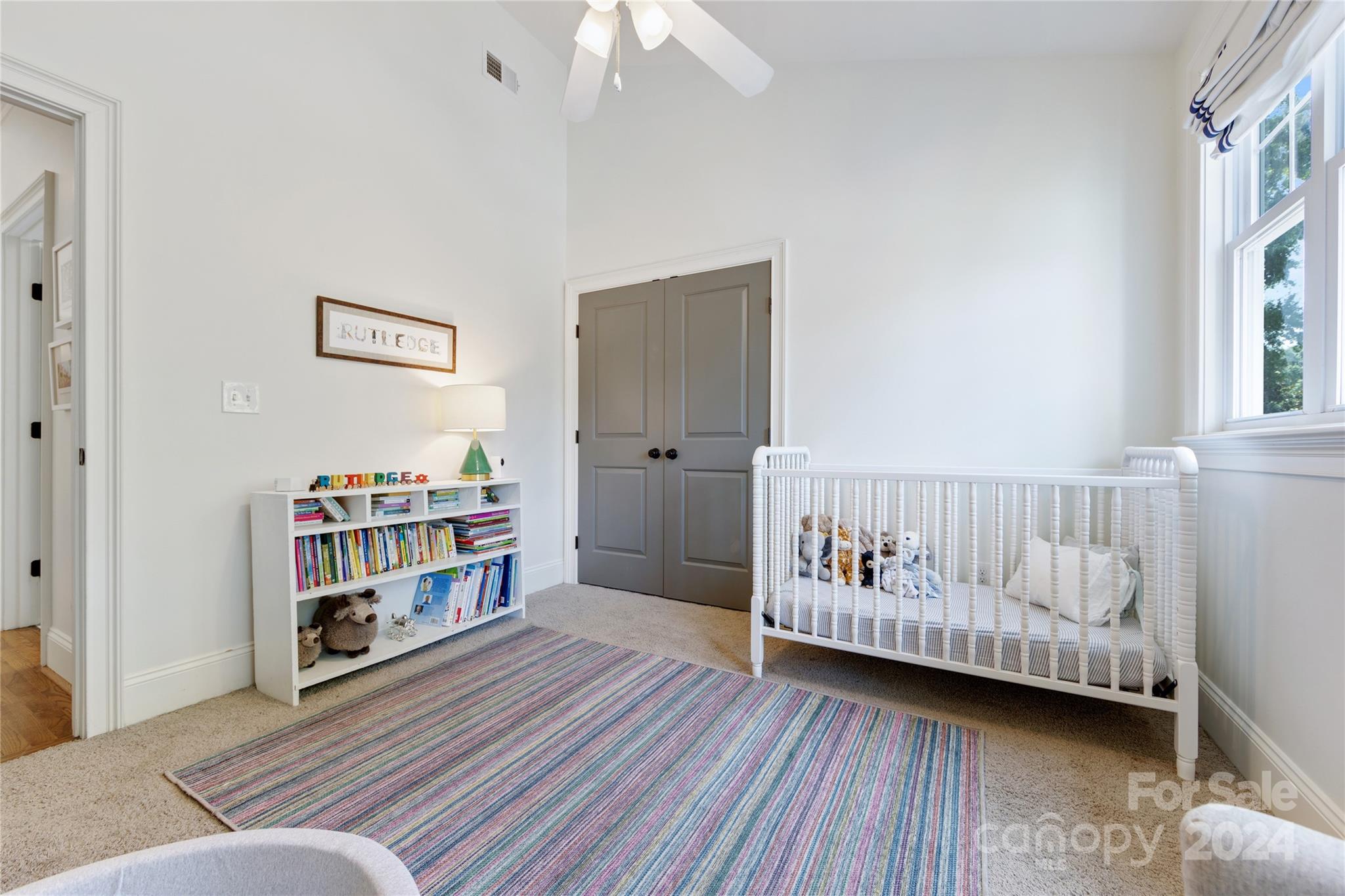 Chantilly - Residential