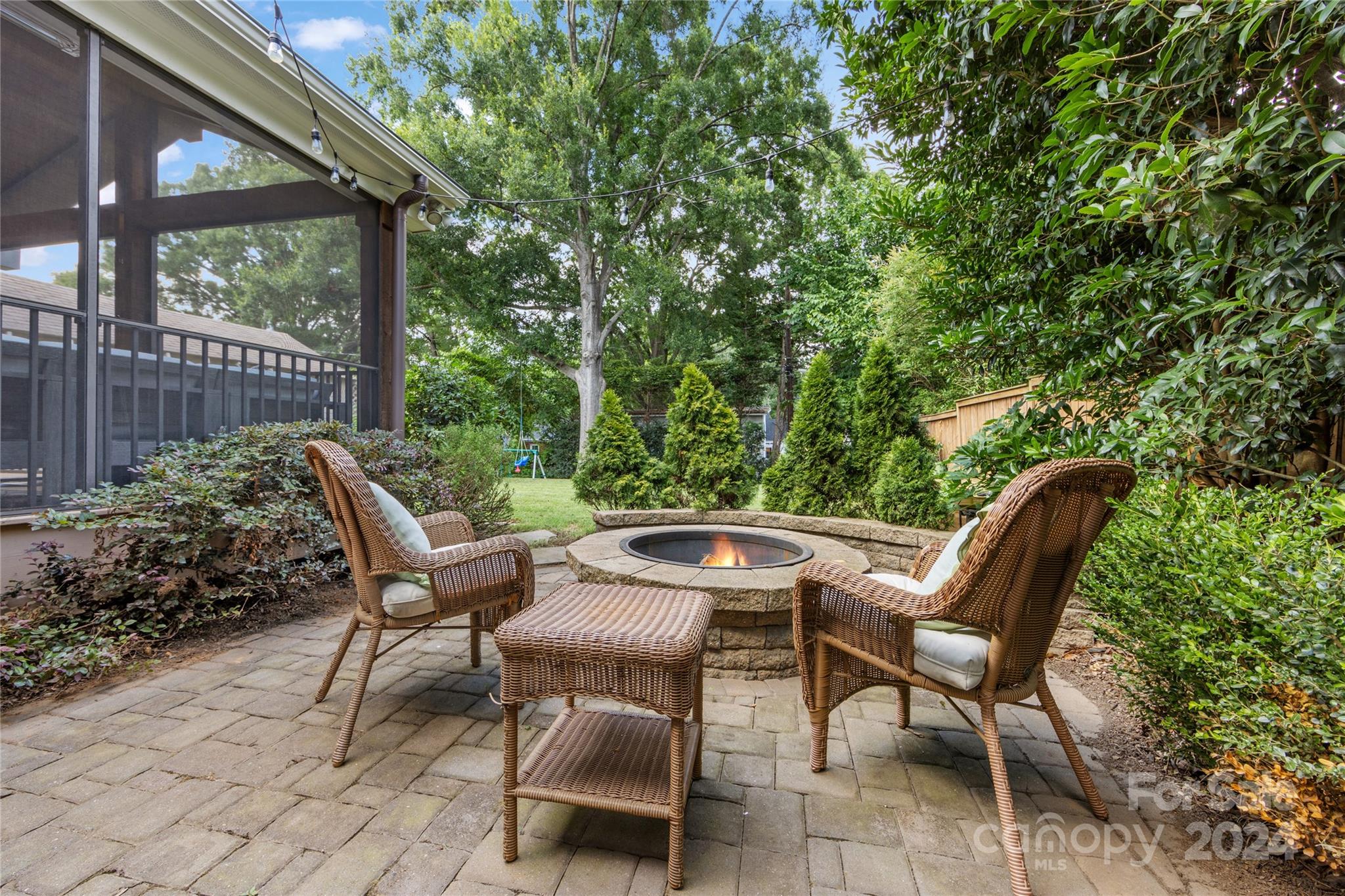 Chantilly - Residential