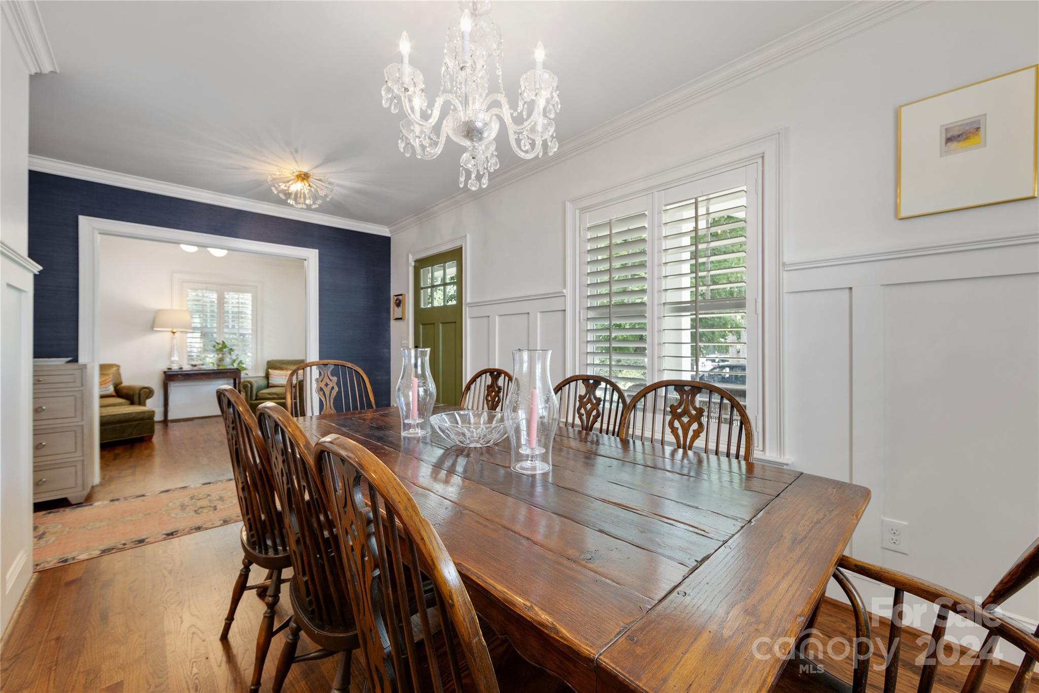 Chantilly - Residential