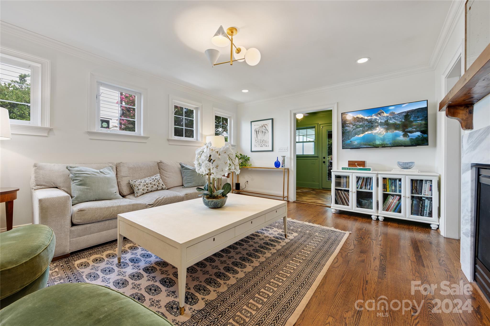 Chantilly - Residential