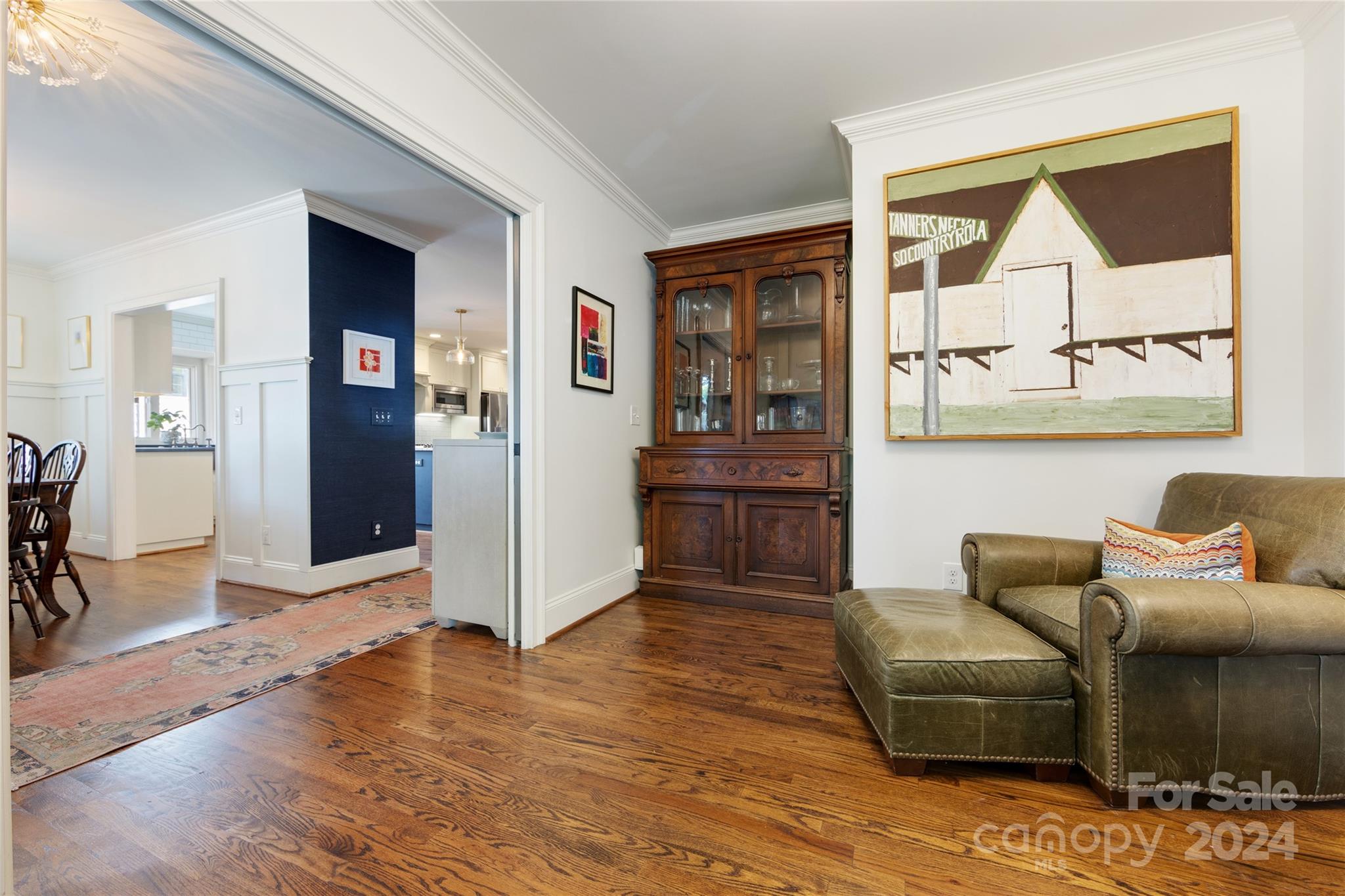 Chantilly - Residential