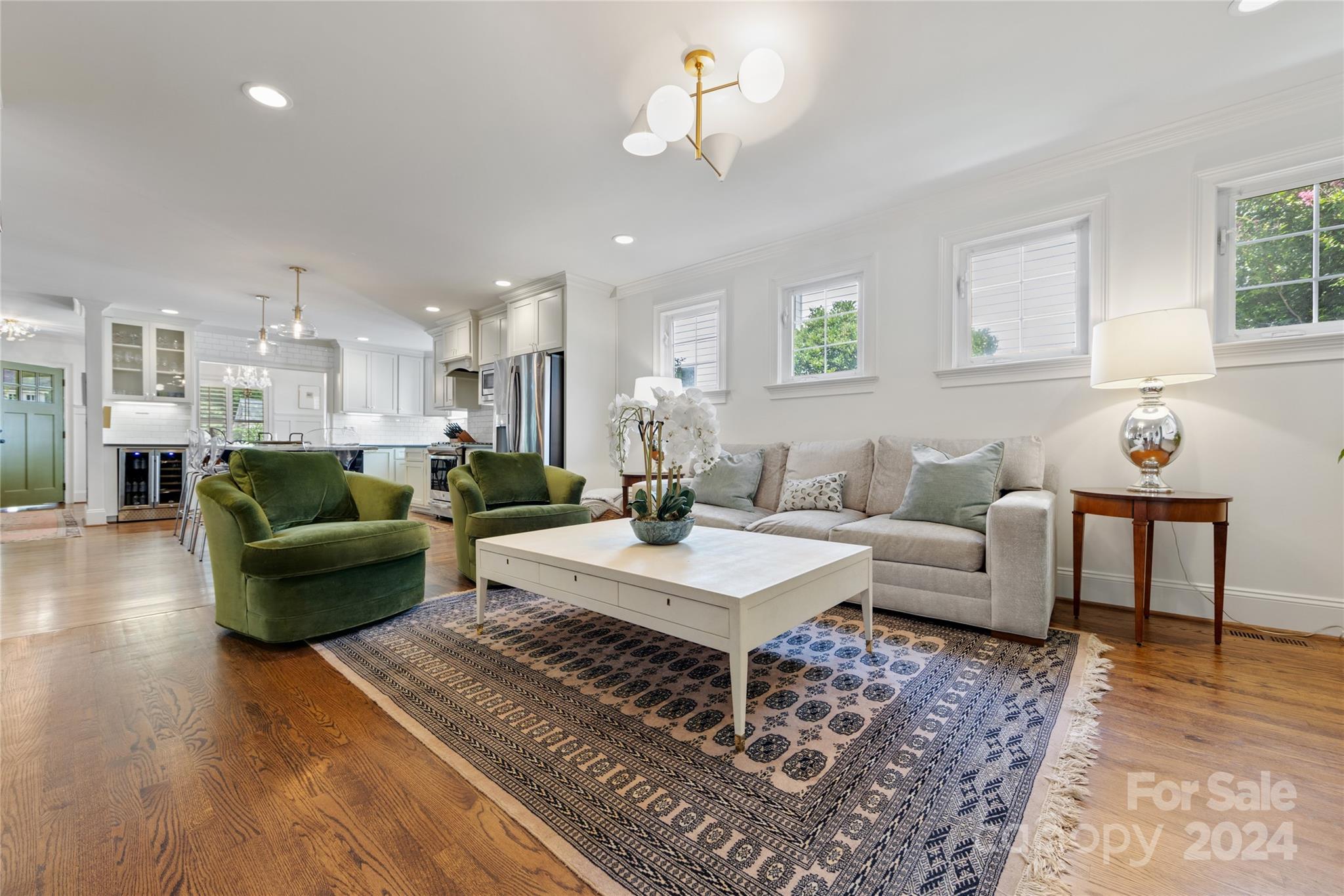 Chantilly - Residential