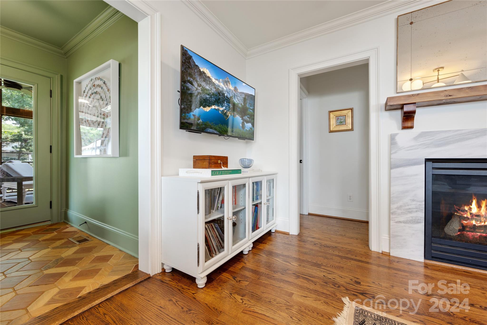 Chantilly - Residential