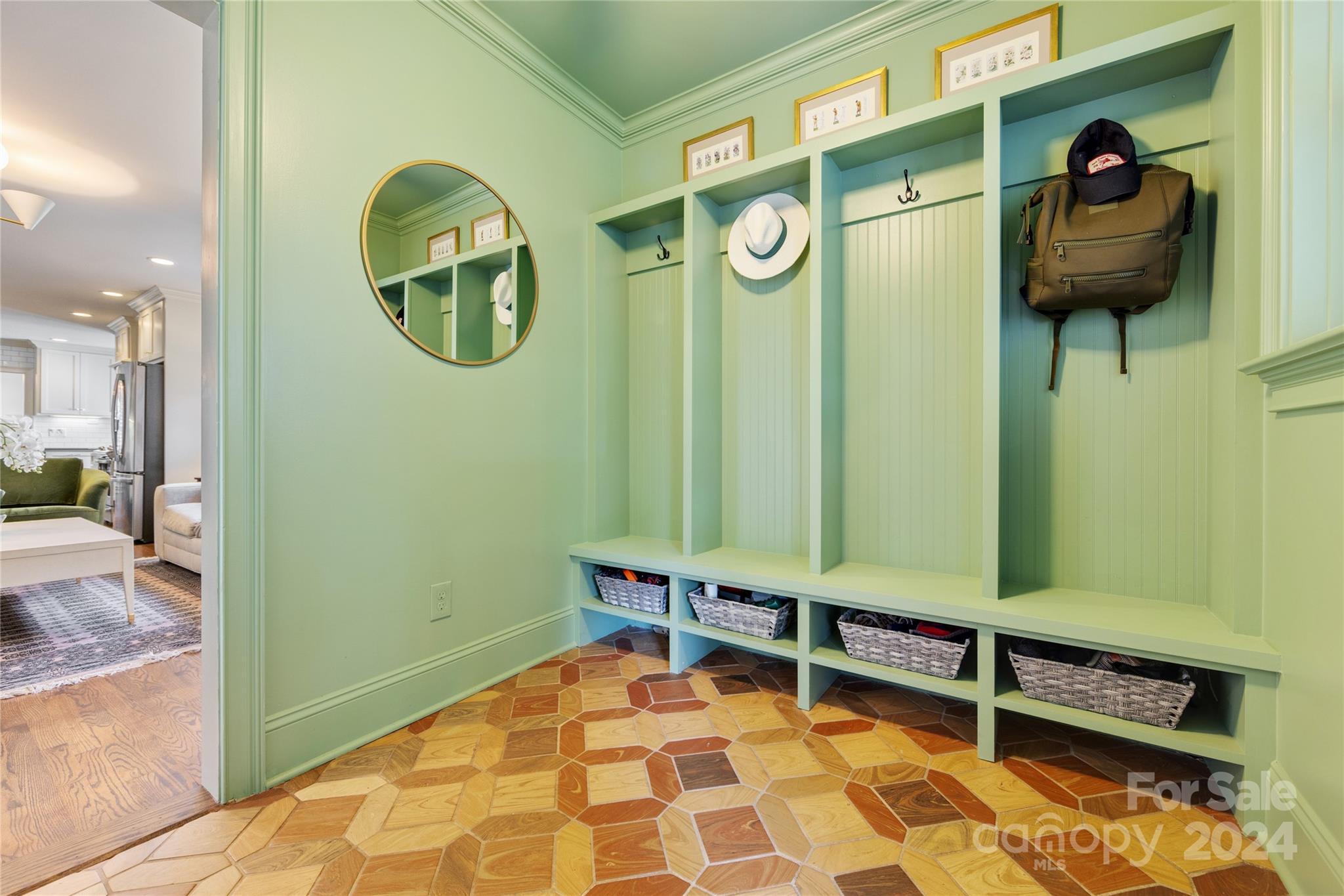 Chantilly - Residential