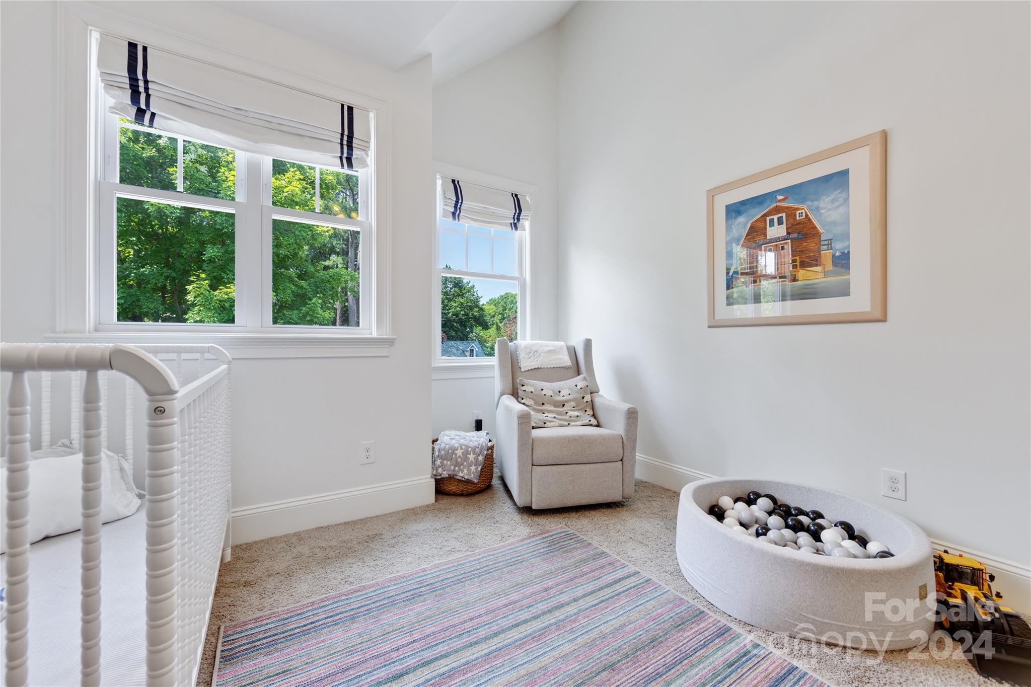 Chantilly - Residential