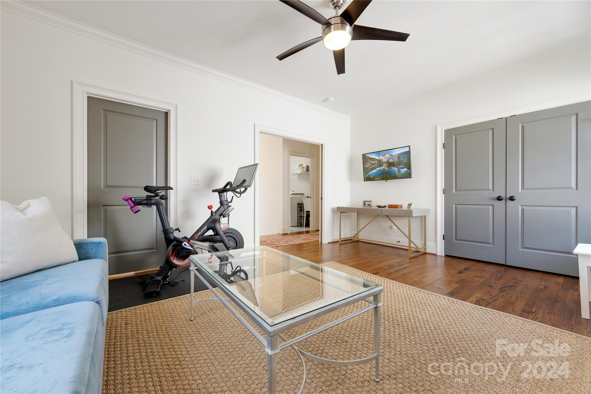 Chantilly - Residential