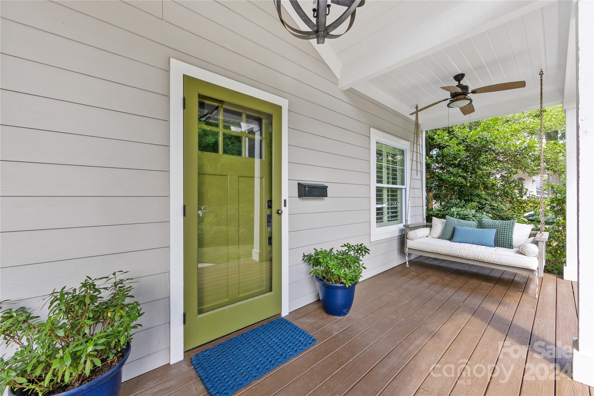 Chantilly - Residential