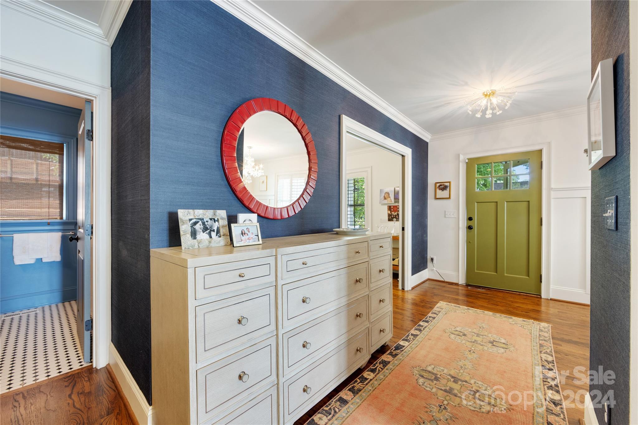 Chantilly - Residential