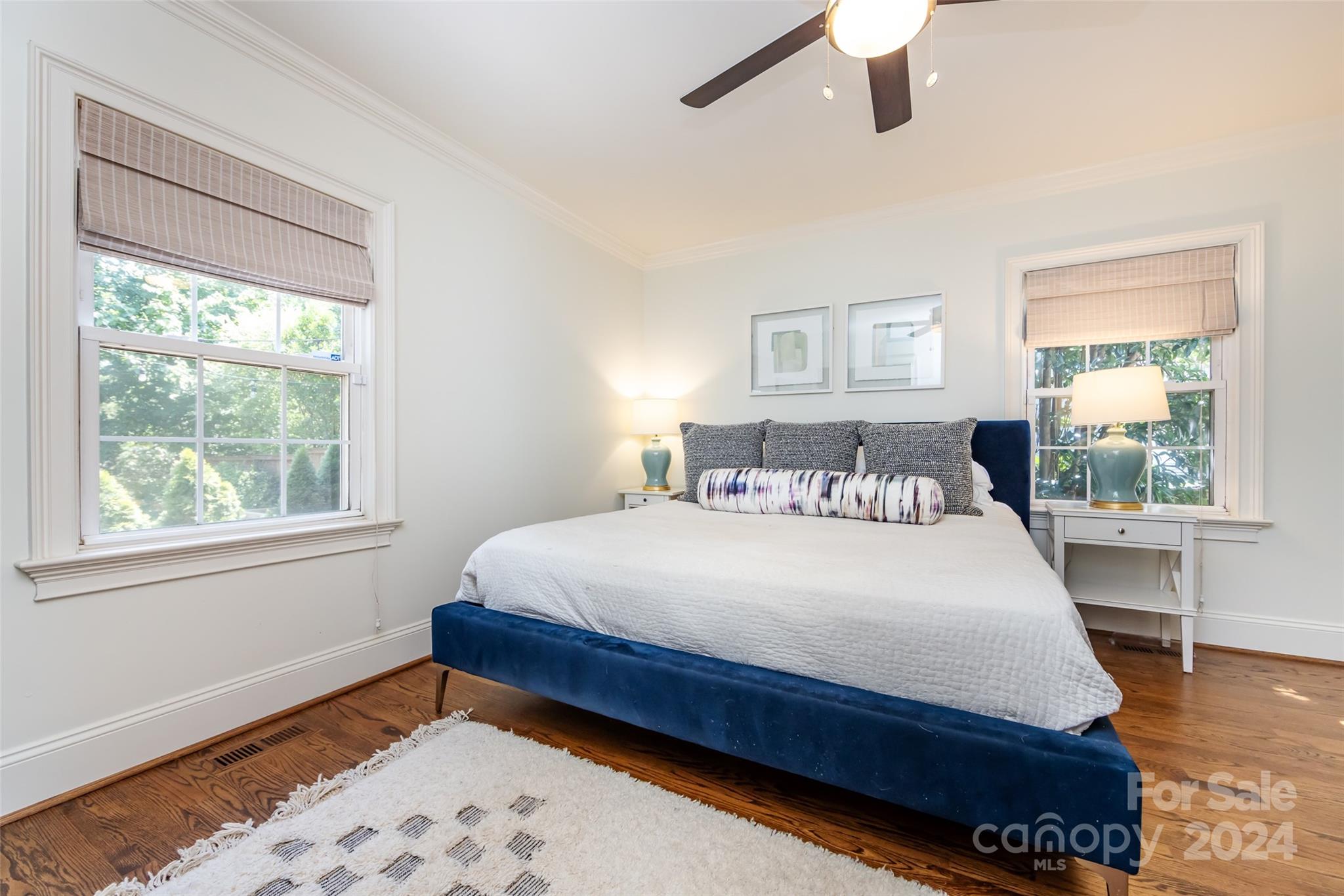 Chantilly - Residential