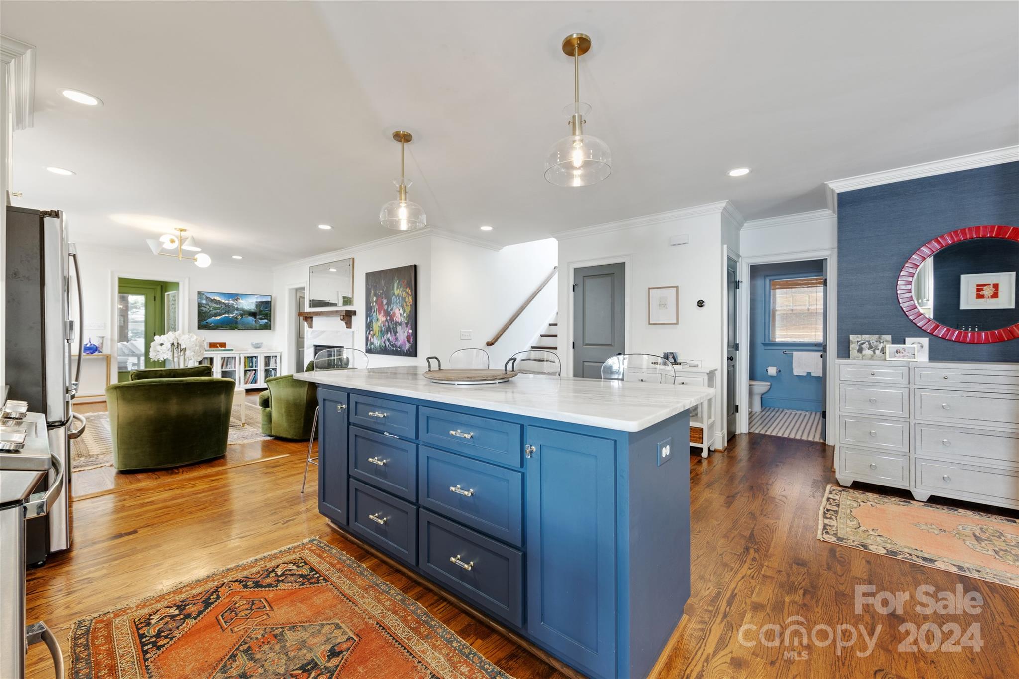 Chantilly - Residential