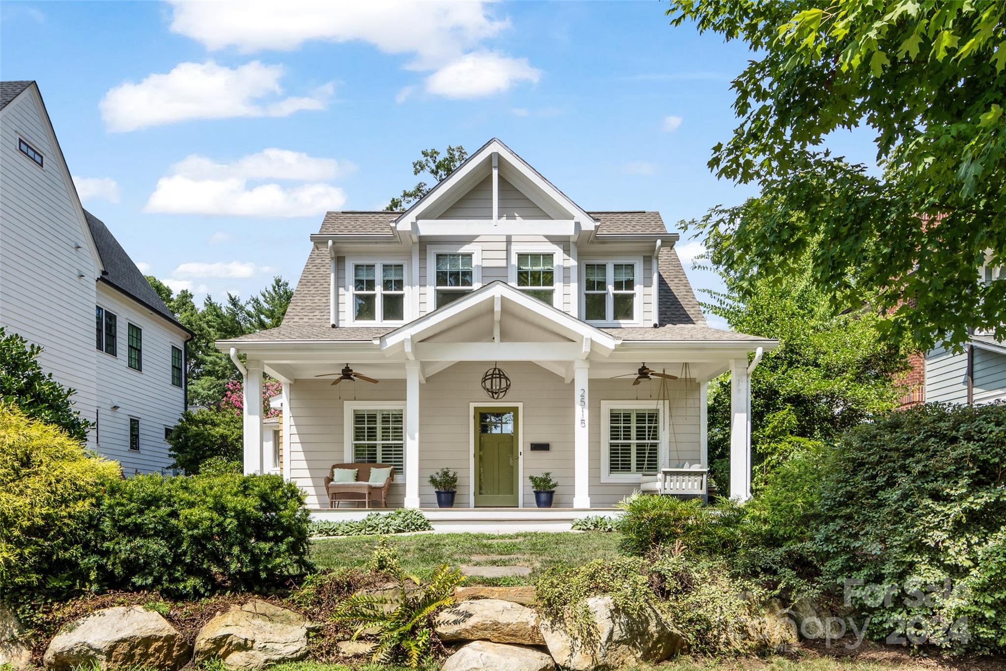 Chantilly - Residential