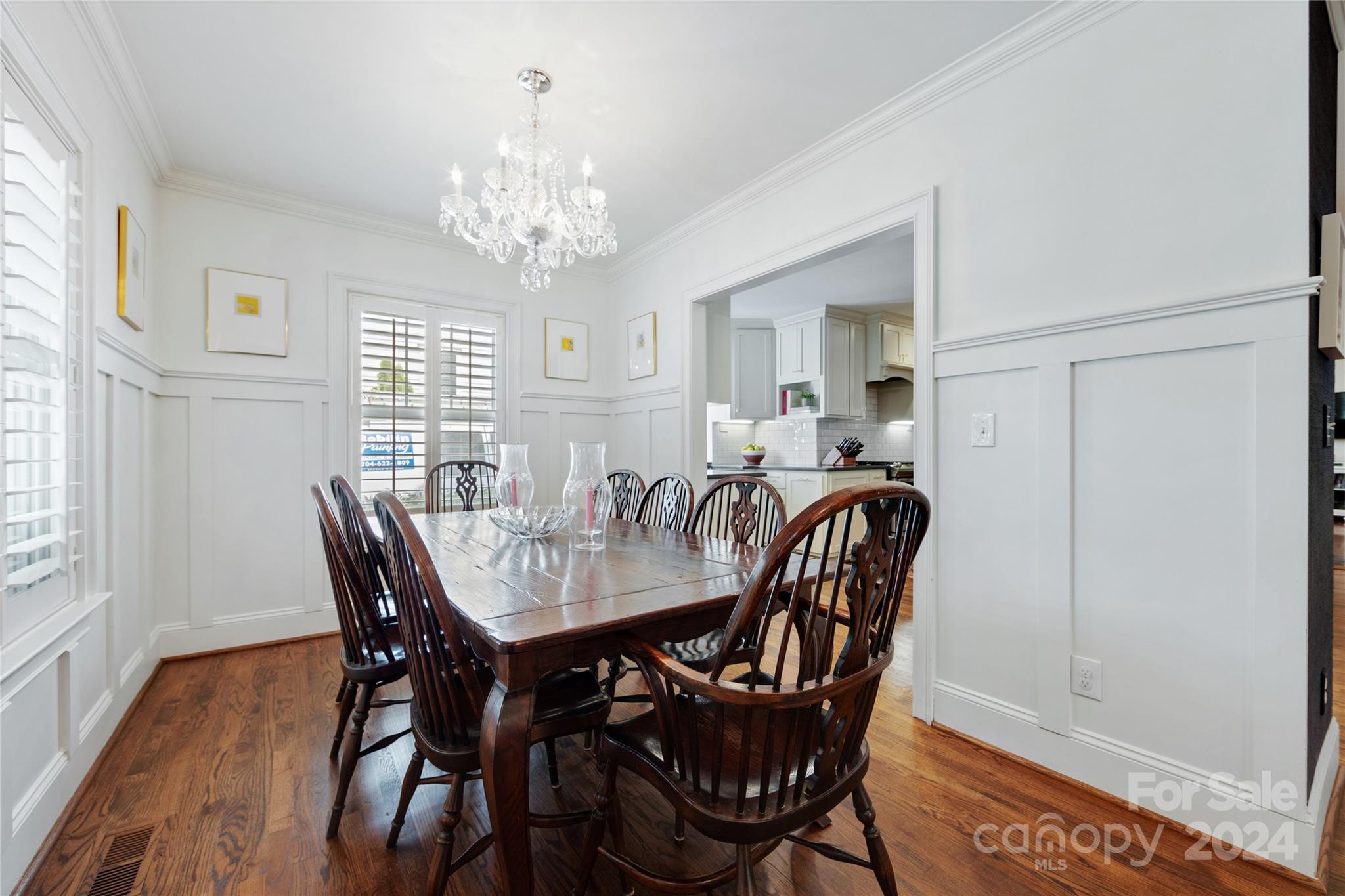 Chantilly - Residential