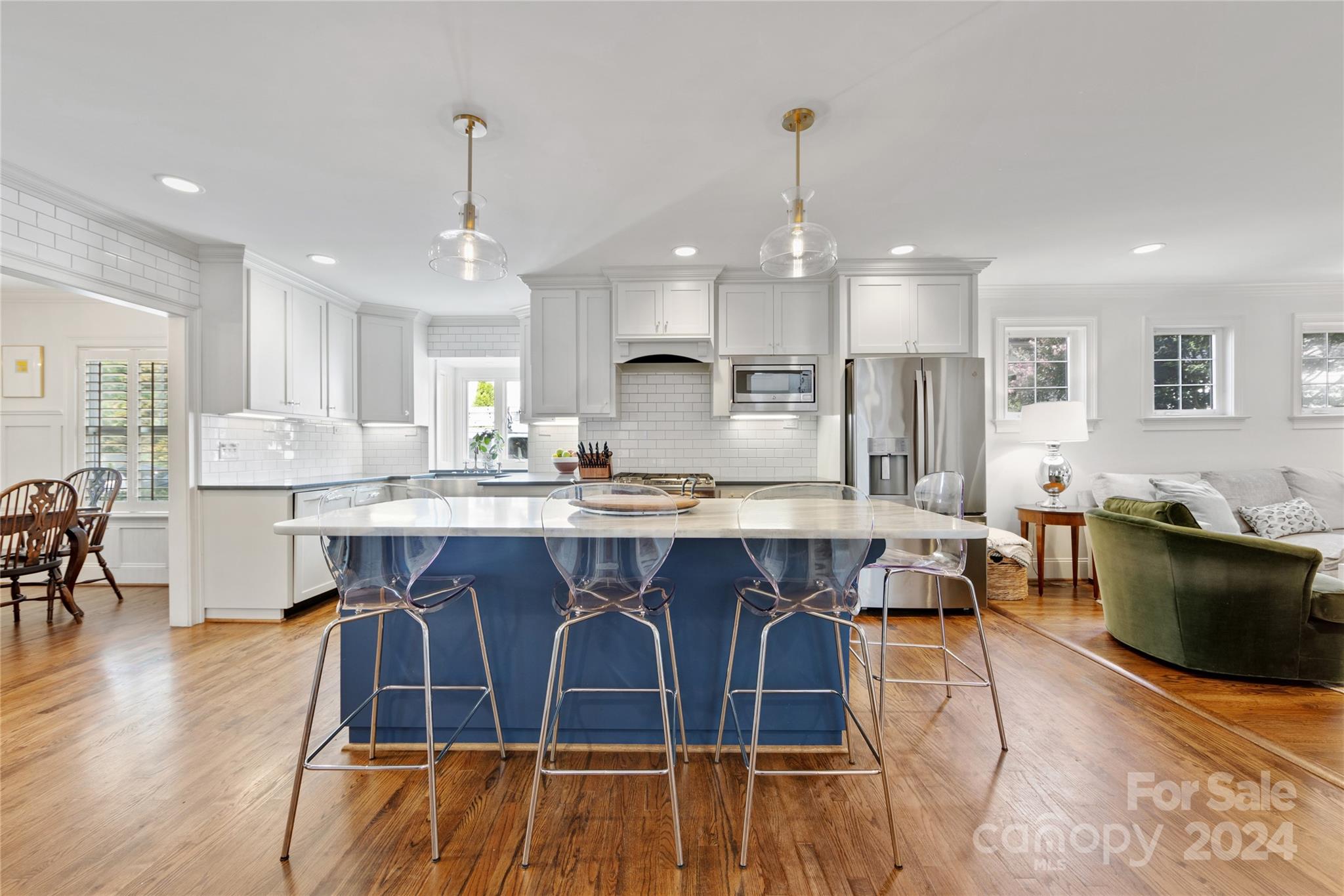 Chantilly - Residential