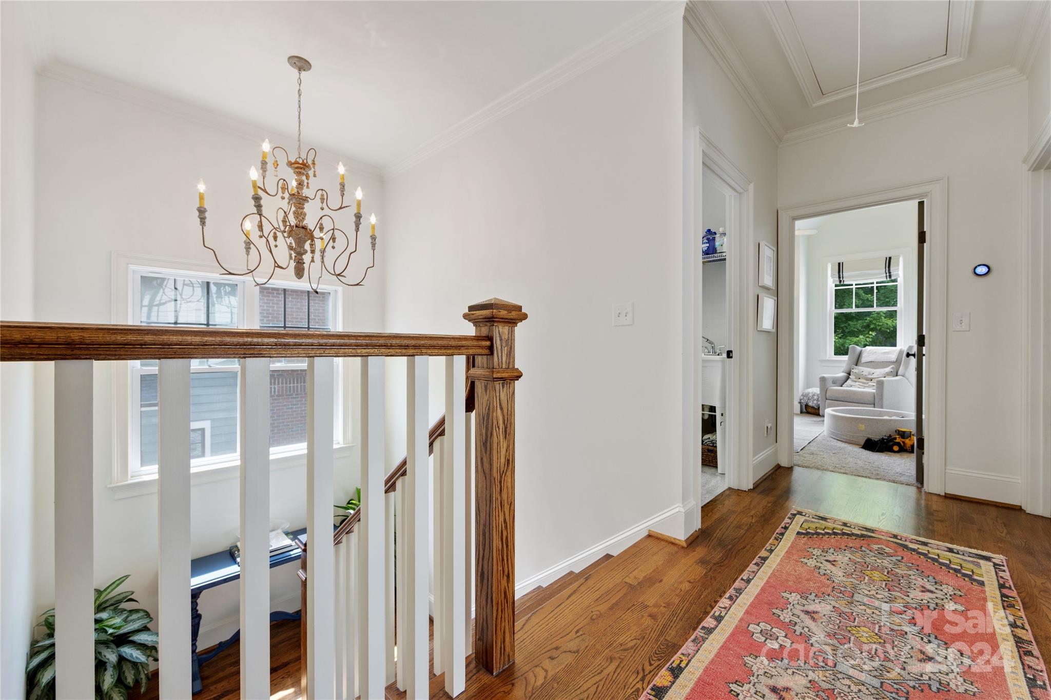 Chantilly - Residential