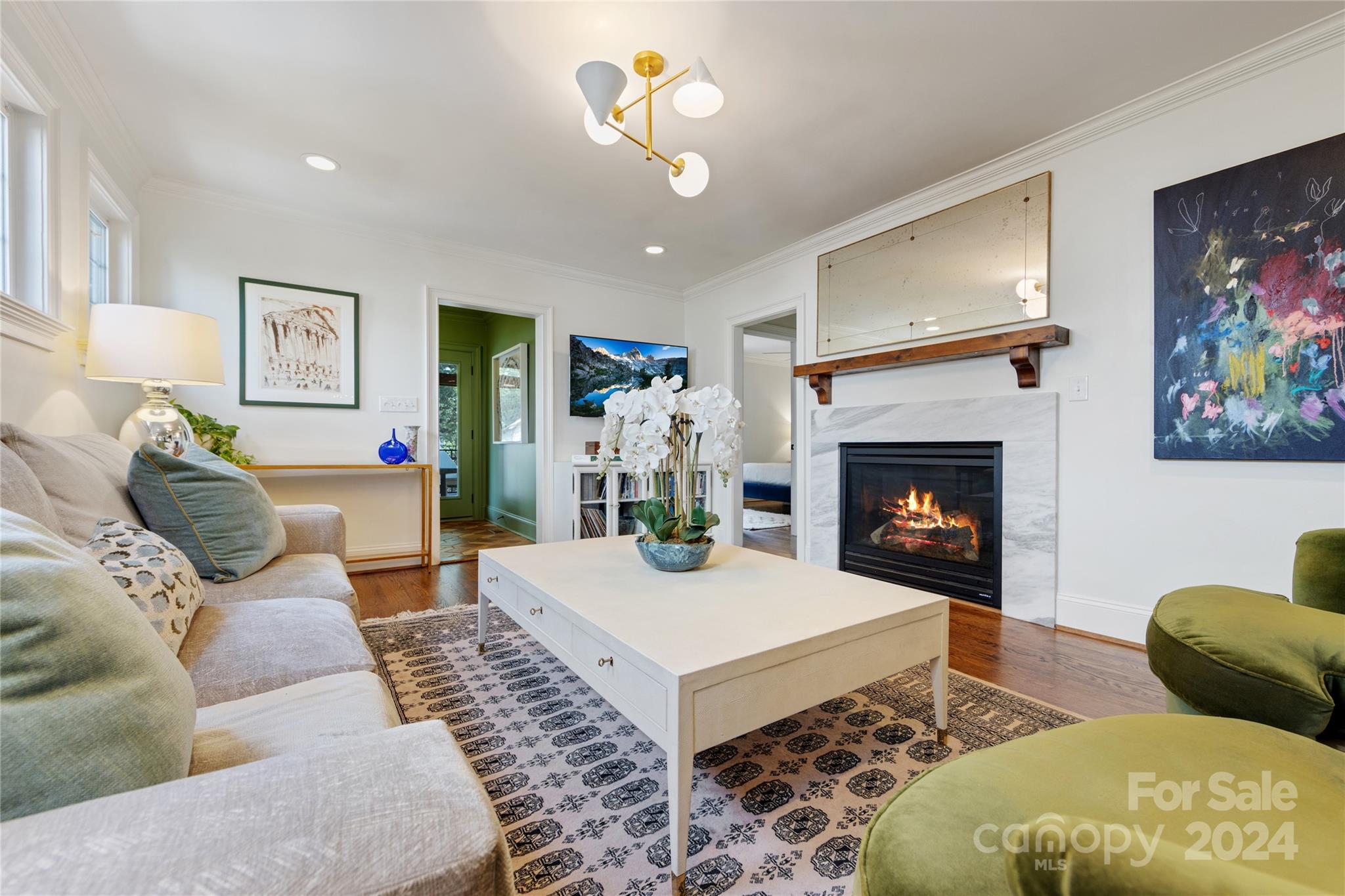 Chantilly - Residential