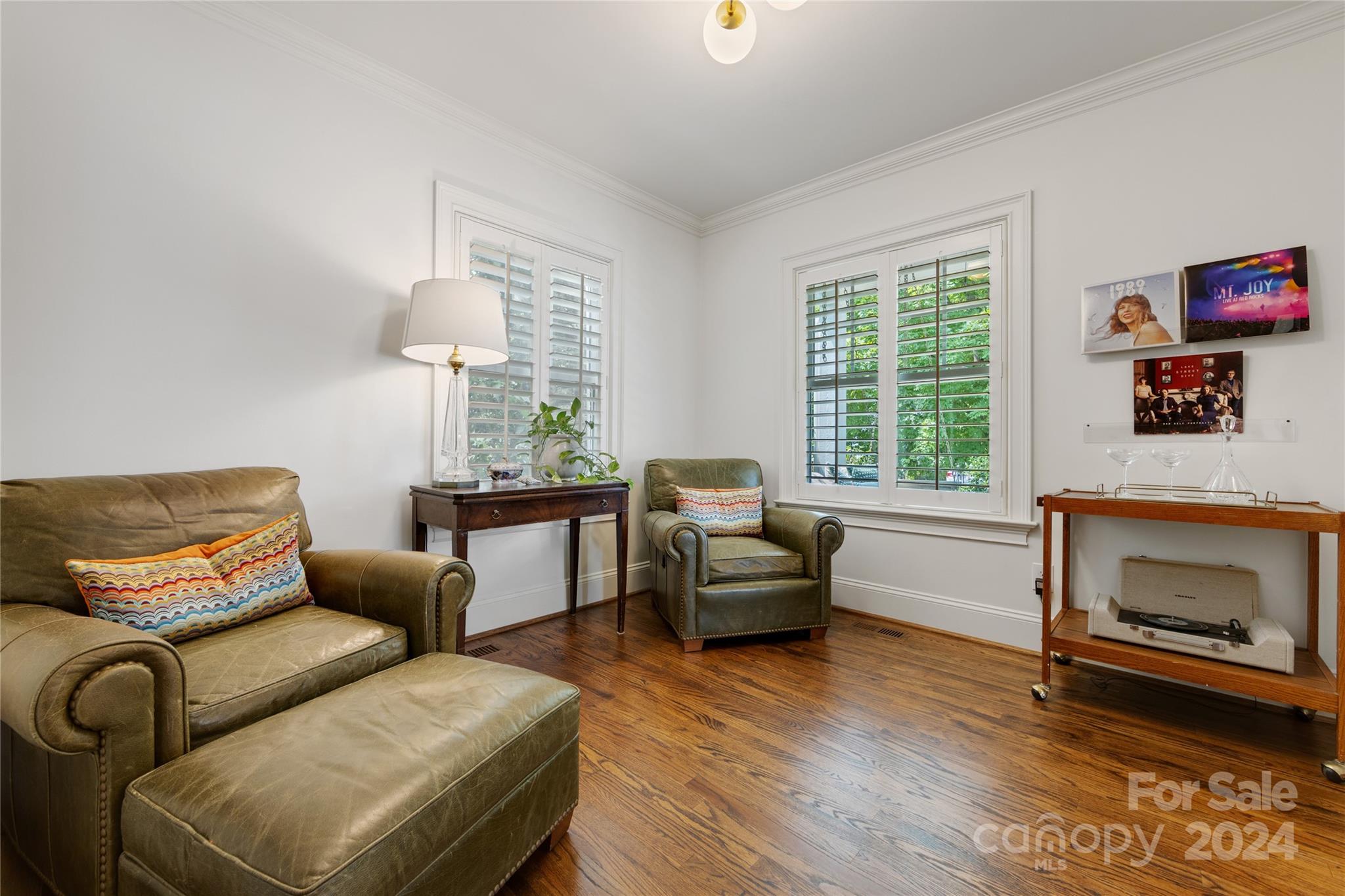 Chantilly - Residential