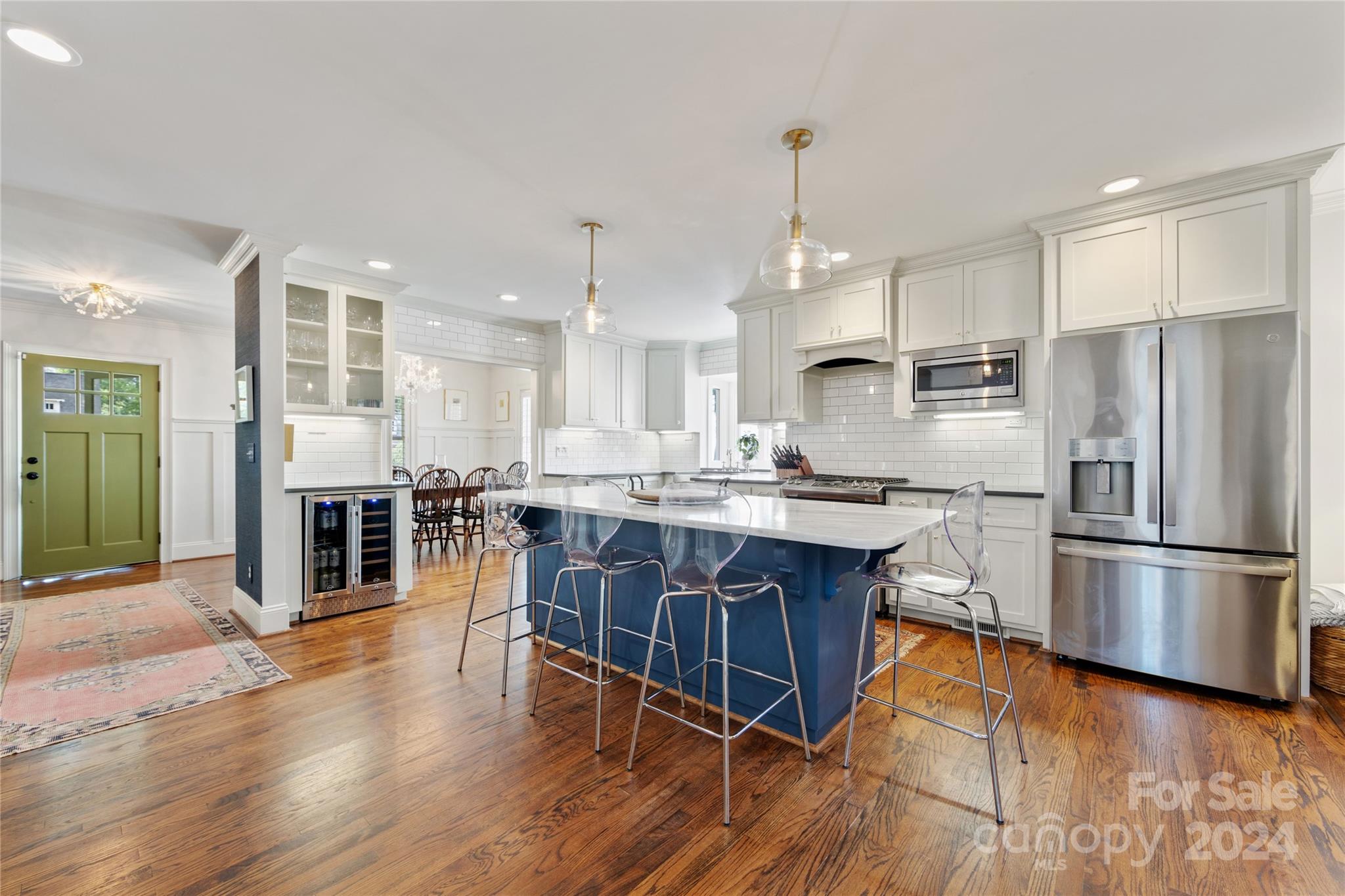 Chantilly - Residential