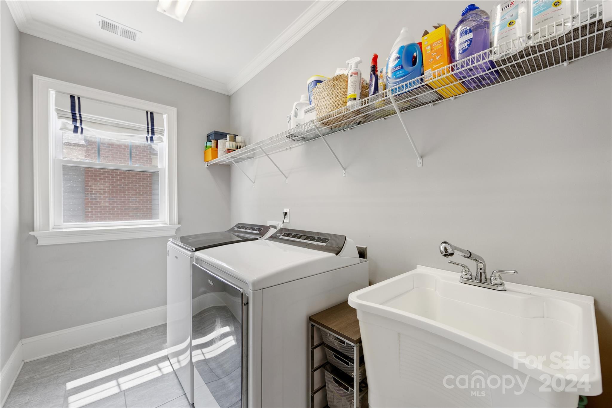 Chantilly - Residential