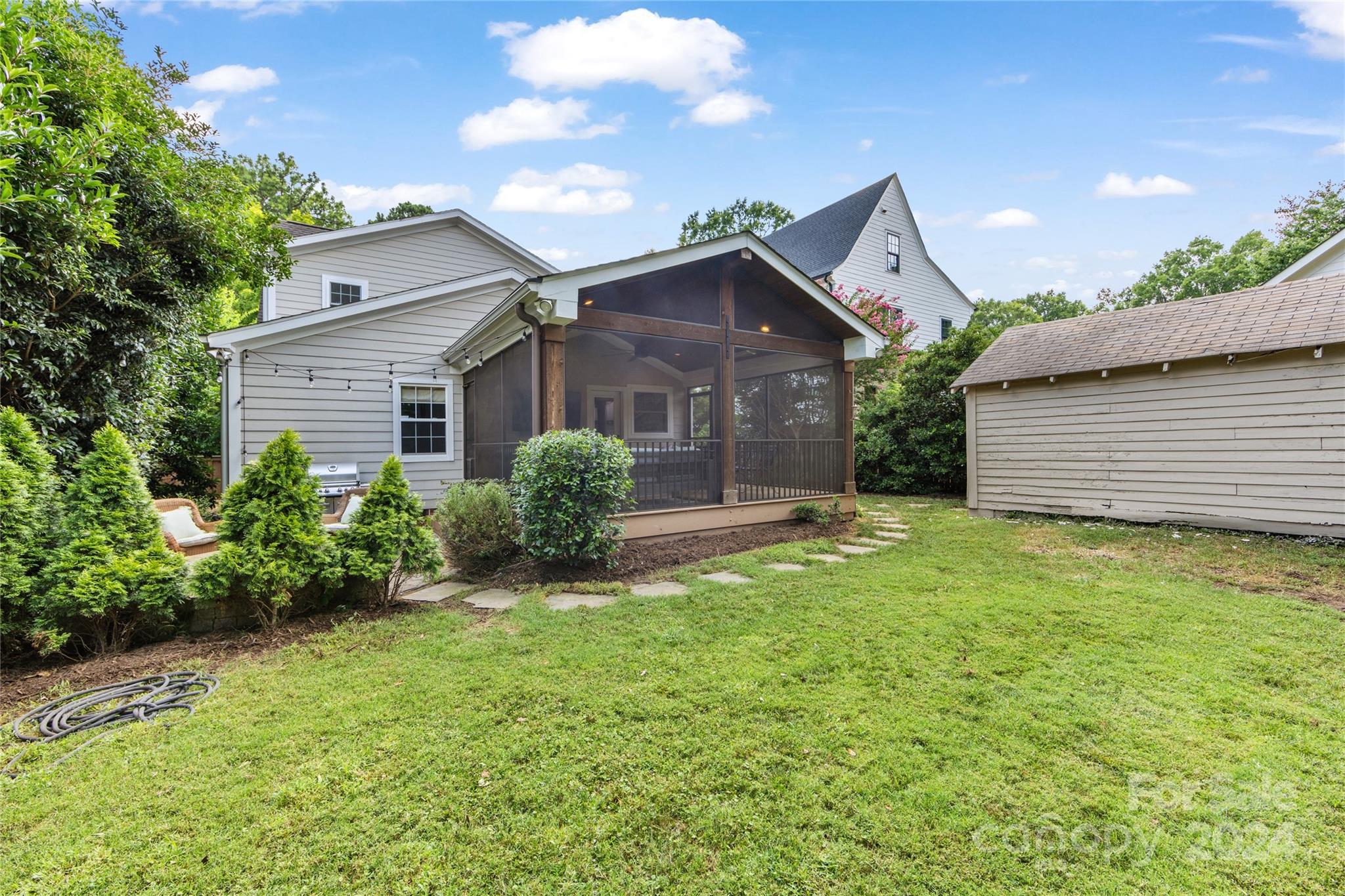 Chantilly - Residential