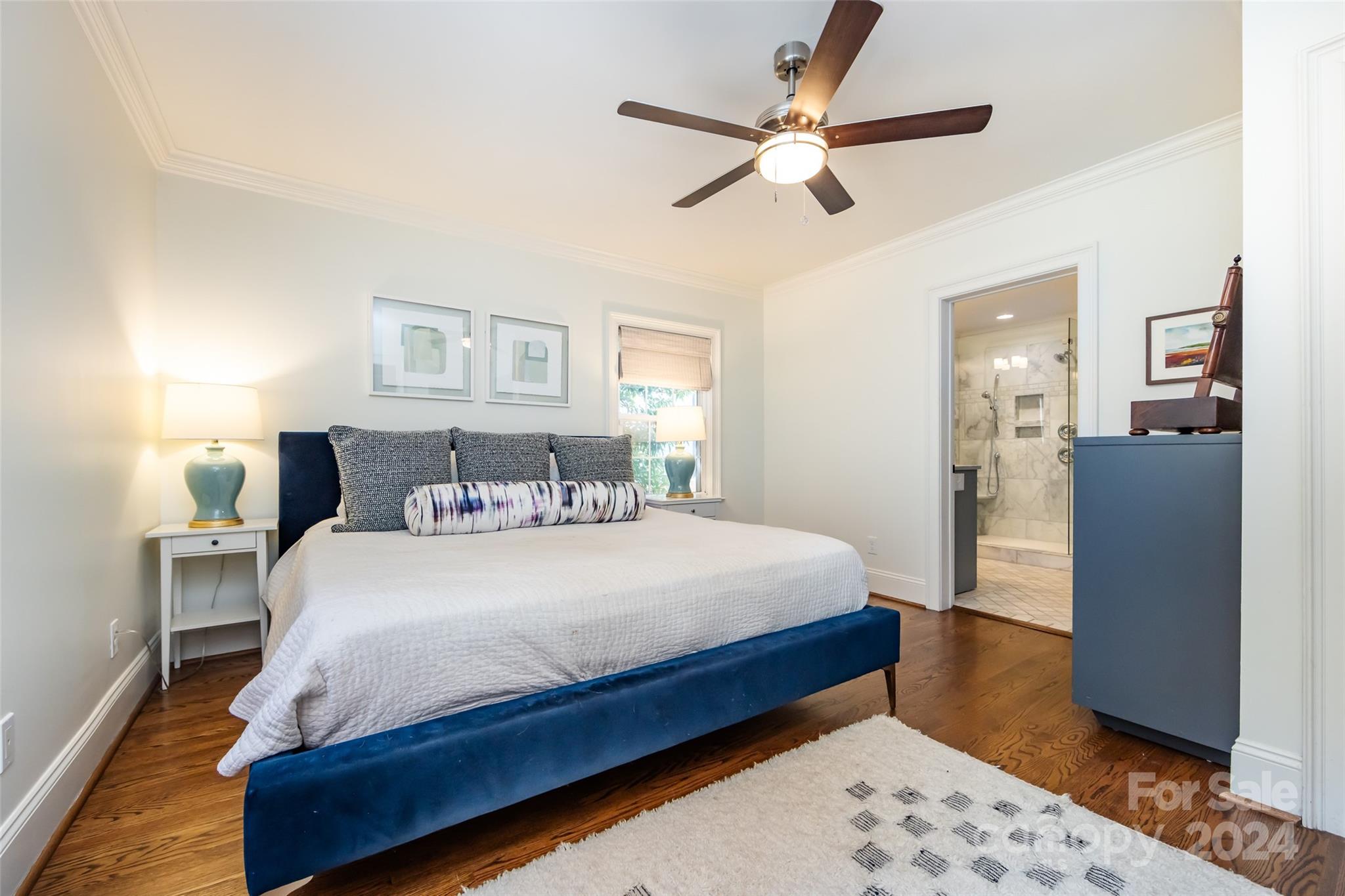 Chantilly - Residential