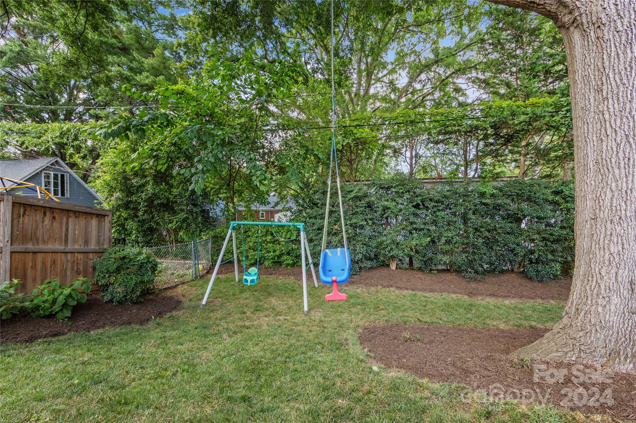 Chantilly - Residential