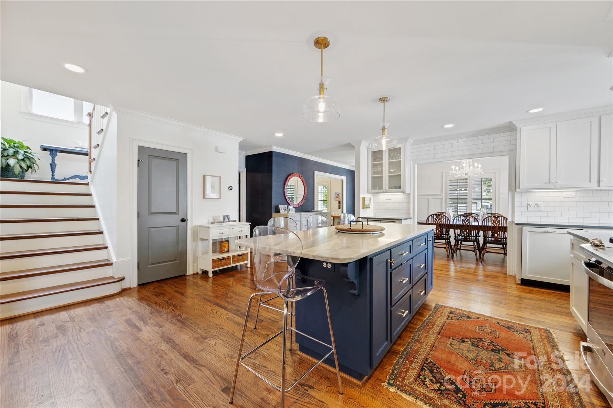 Chantilly - Residential