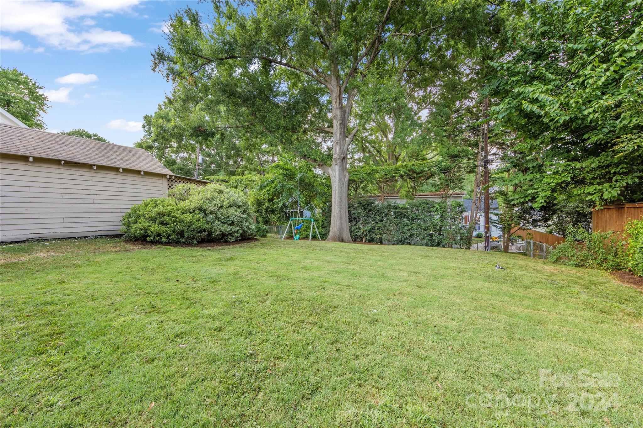 Chantilly - Residential