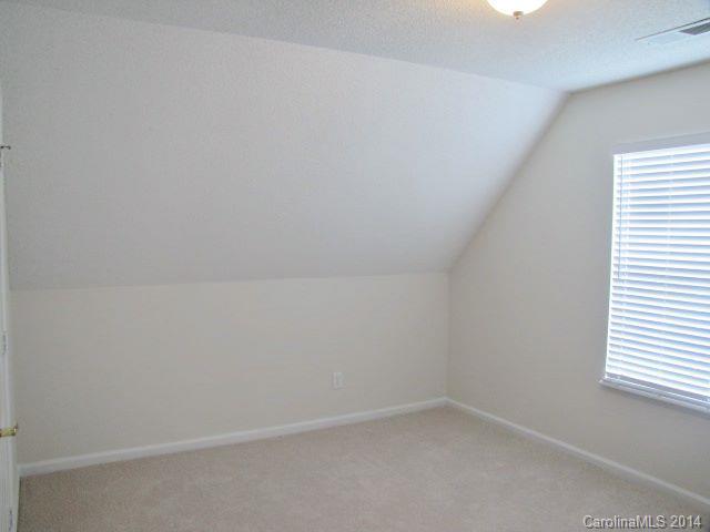 Ridgewood - Residential Lease