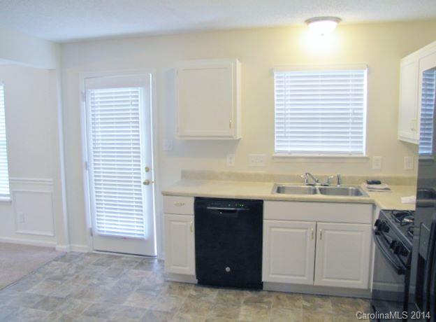 Ridgewood - Residential Lease