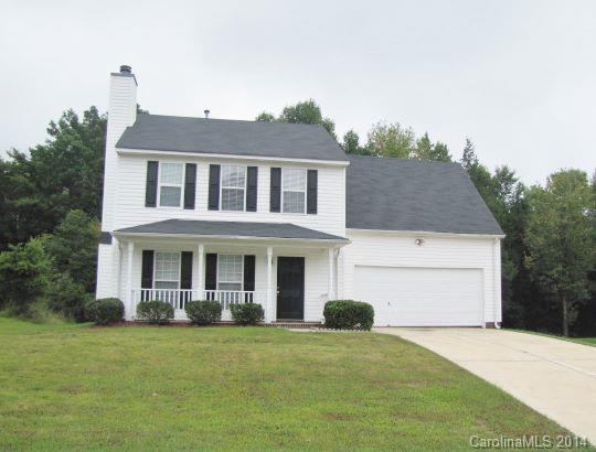 Ridgewood - Residential Lease