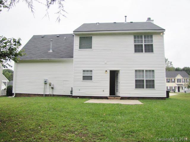 Ridgewood - Residential Lease