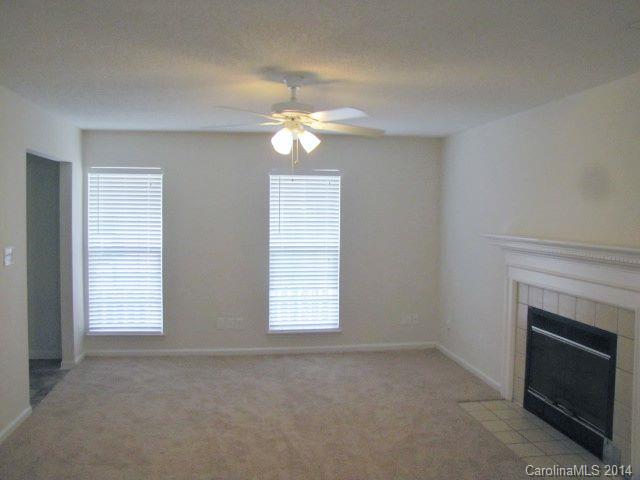 Ridgewood - Residential Lease