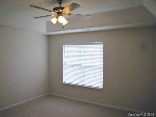 Ridgewood - Residential Lease