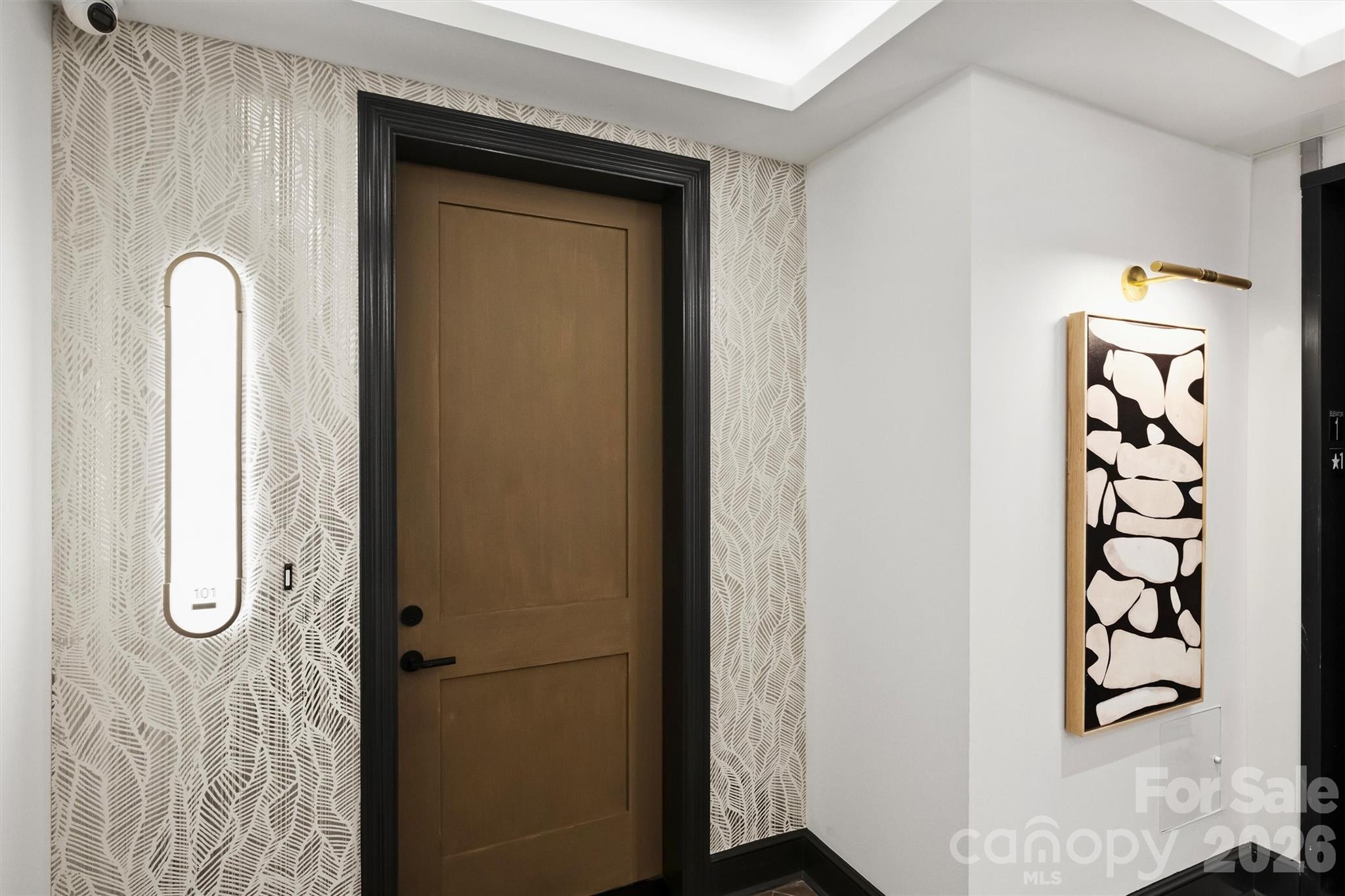 409 Queens Road 101