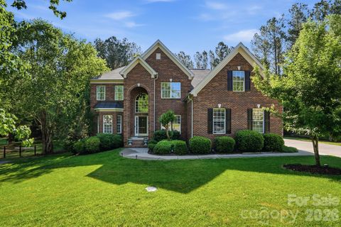 Photo of 3105 Stanway Court, Waxhaw, NC 28173 (MLS # 4372880)