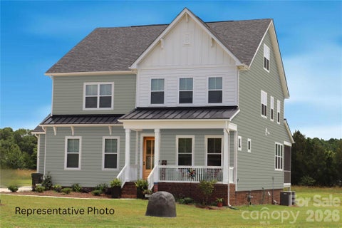 Photo of 496 Edmunds Lane #47, Clover, SC 29710 (MLS # 4398670)