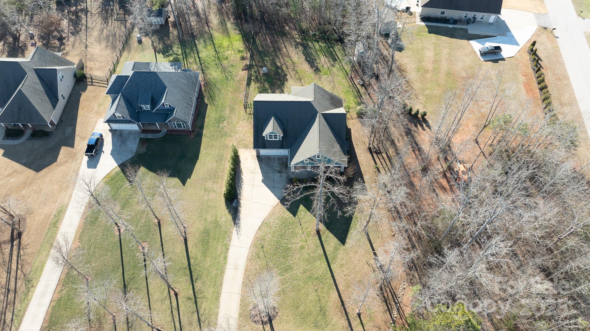 Glenmoor - Residential