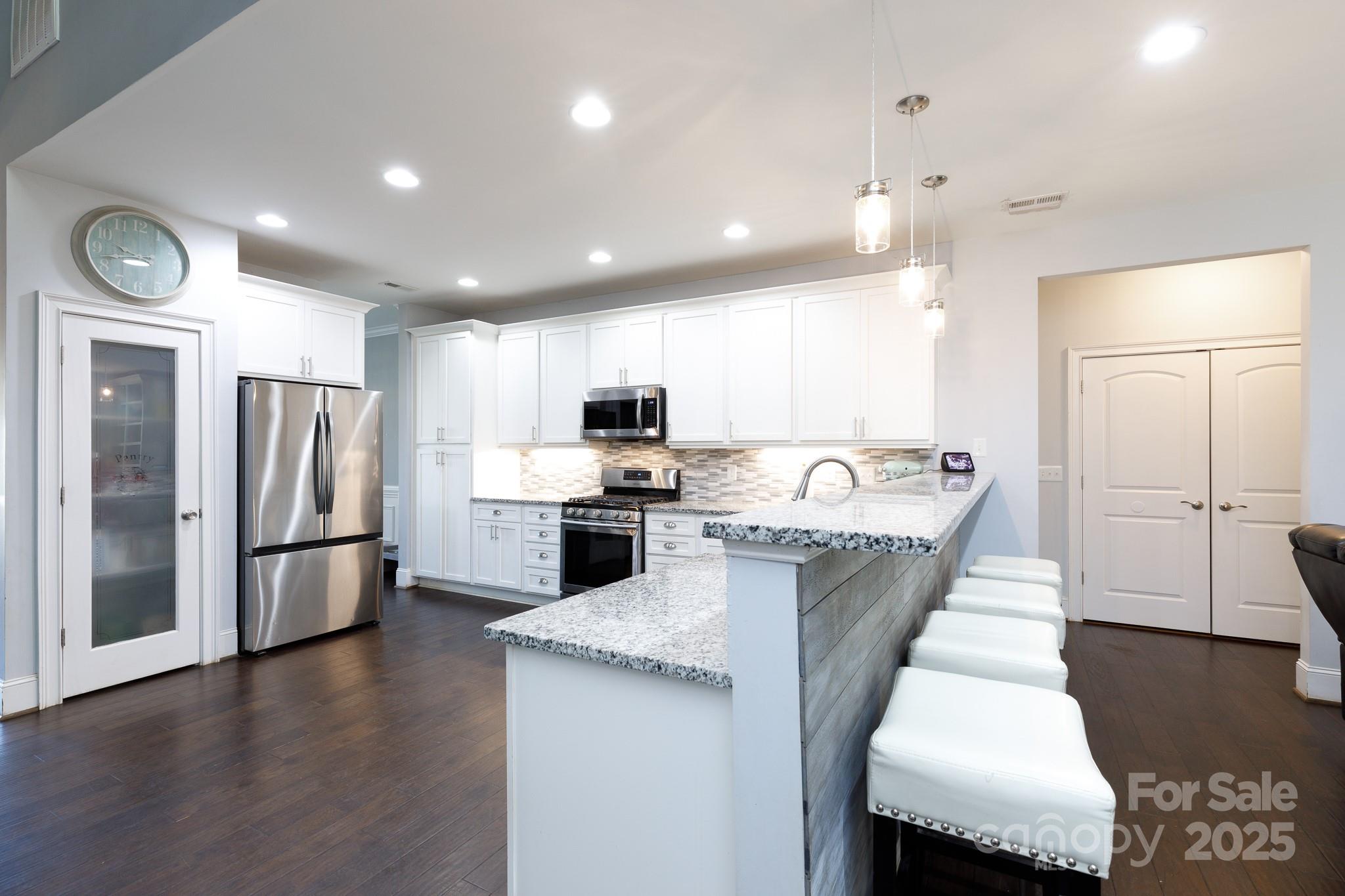 Glenmoor - Residential