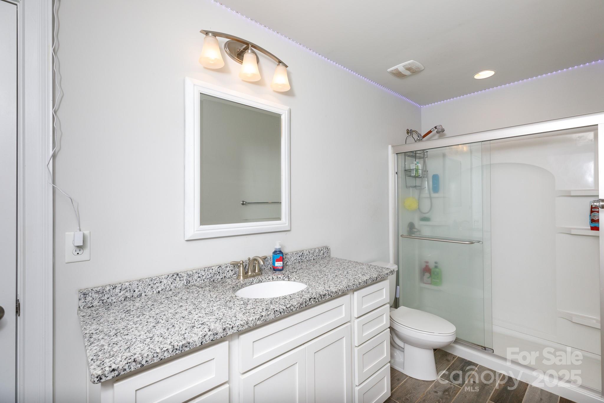 Glenmoor - Residential