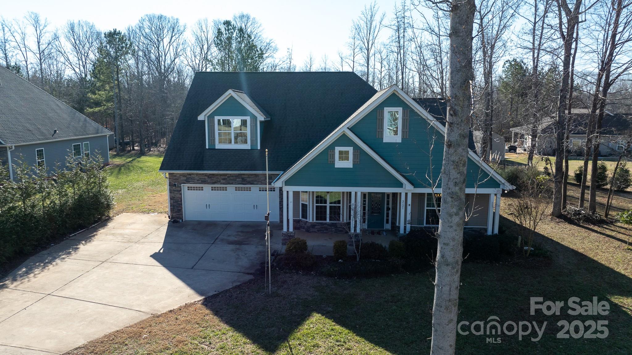 Glenmoor - Residential