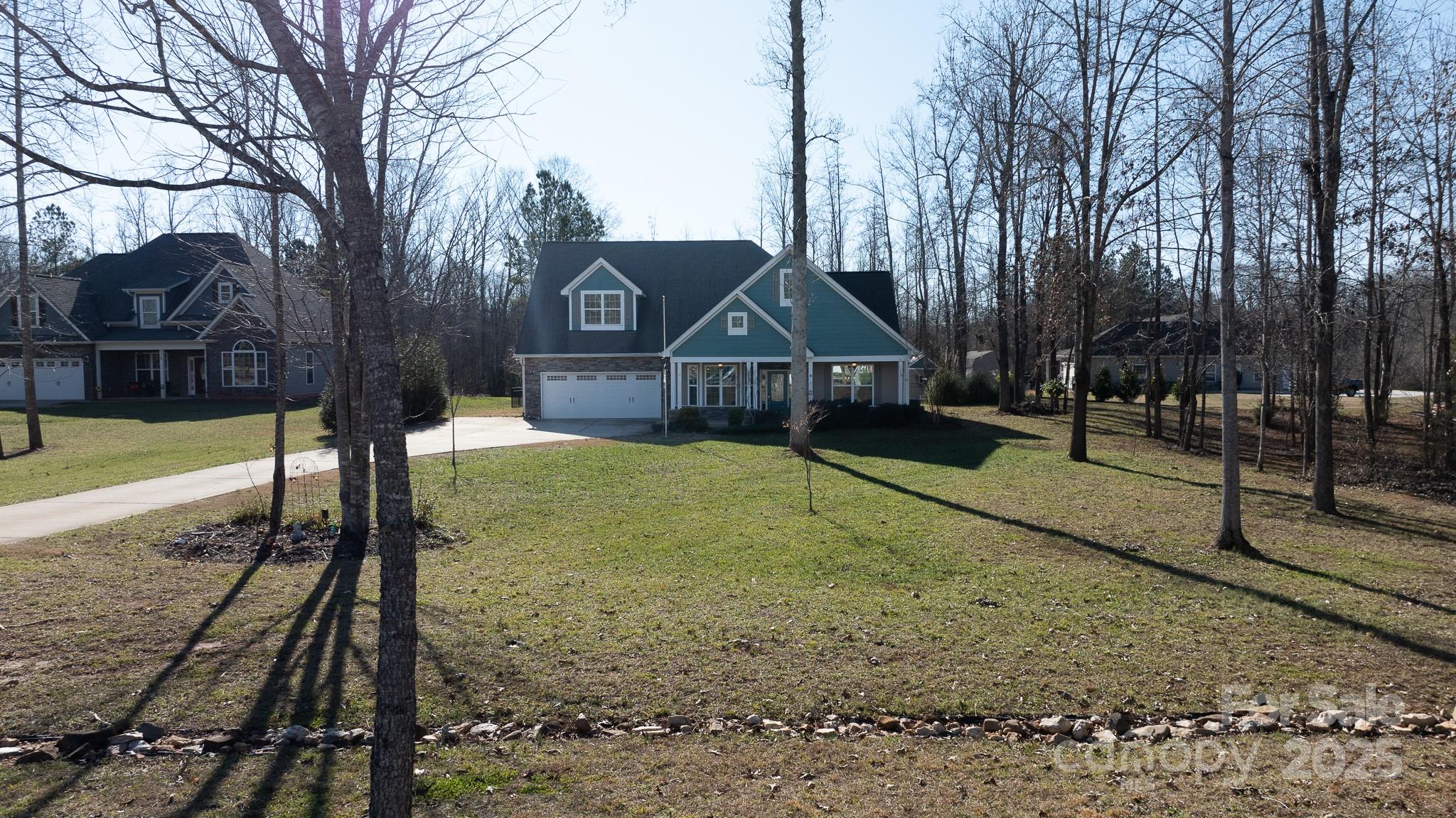 Glenmoor - Residential