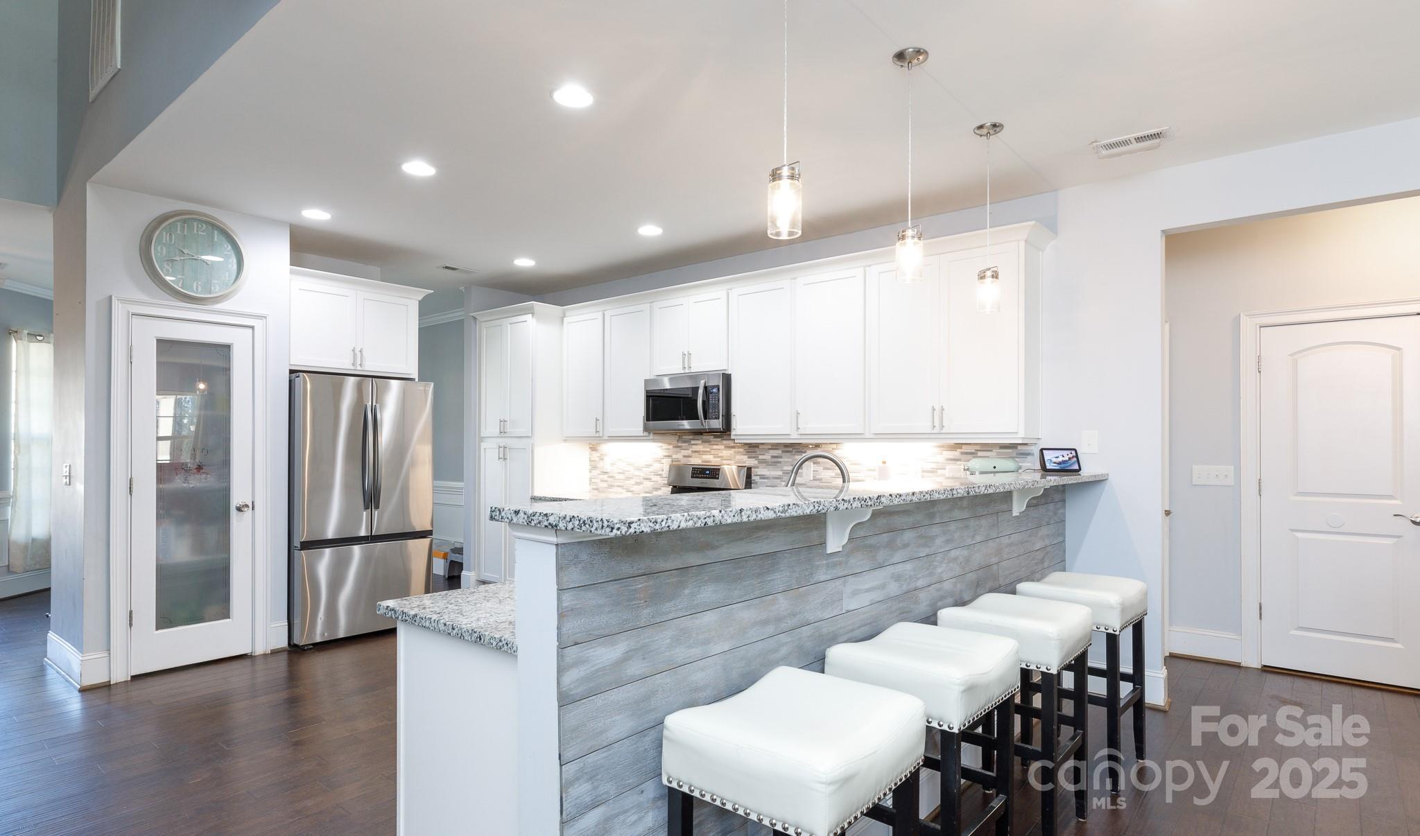 Glenmoor - Residential