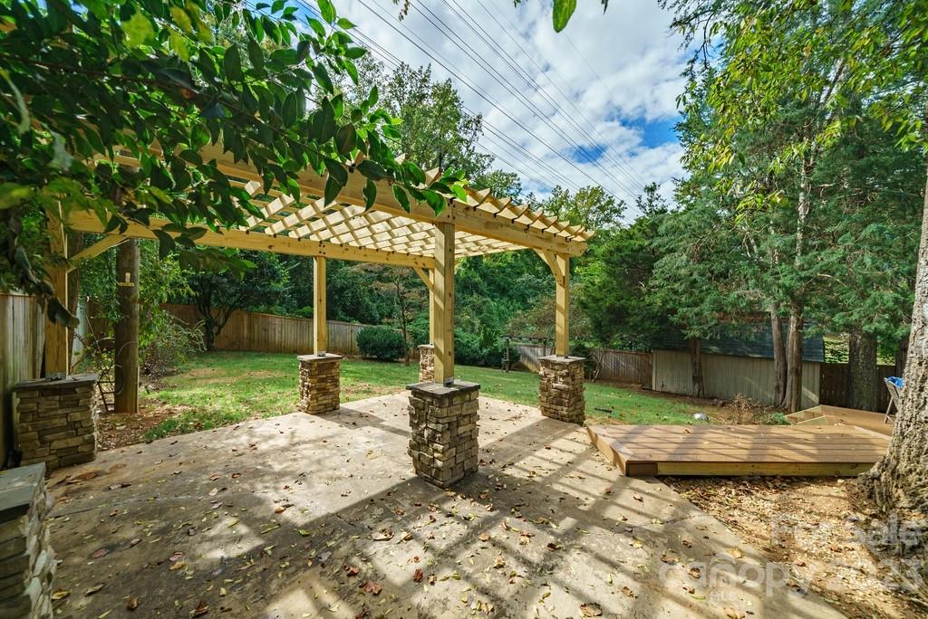 Madison Park - Residential