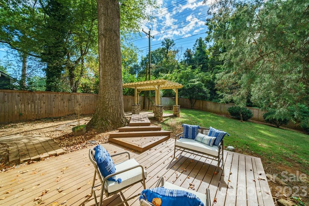 Madison Park - Residential