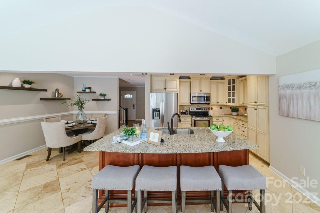 Madison Park - Residential